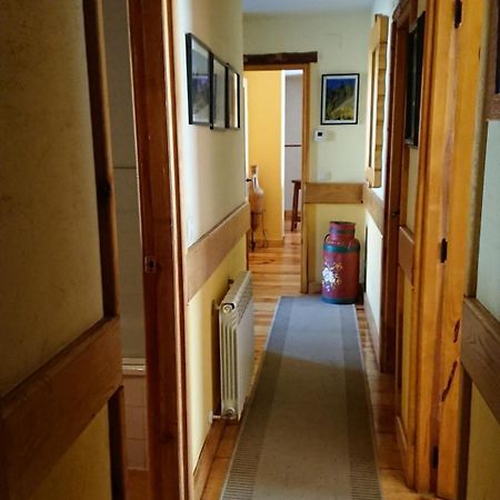 Artesano I Y III Pensionat Navarredonda de Gredos Eksteriør billede